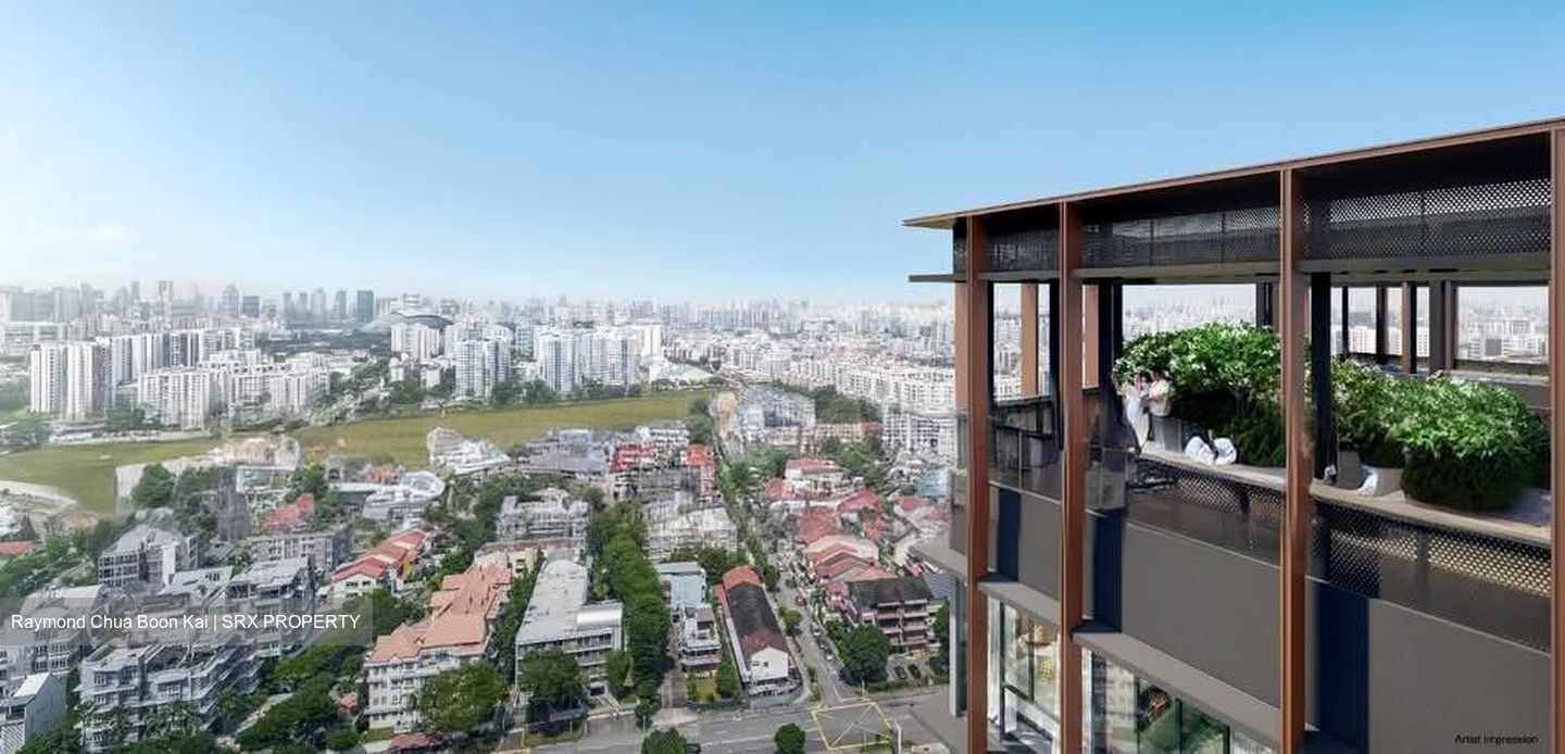 The Continuum (D15), Apartment #591575441